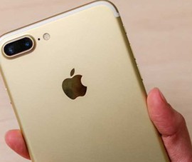 iPhone 7 chính hãng sẽ bán ra vào tháng 11