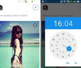 Hẹn giờ đăng bài trên Facebook cá nhân