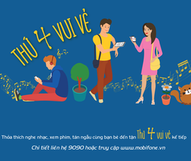 Làm gì để có ngày thứ Tư vui vẻ?