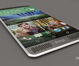 HTC Hima sẽ không có màn hình Quad HD?