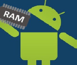 Android Lollipop tiếp tục dính lỗi ngốn RAM.