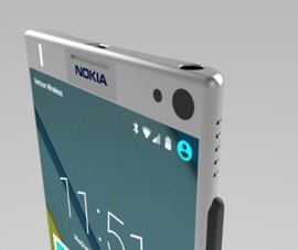 Bản concept “Nokia trở lại” tuyệt đẹp