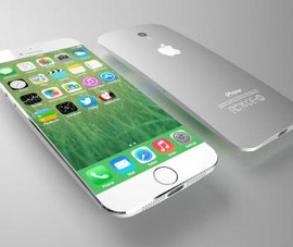 iPhone thế hệ mới sẽ có vỏ bền hơn?