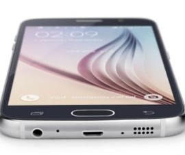 Khoe bạn bè S6 dù không đủ tiền mua?