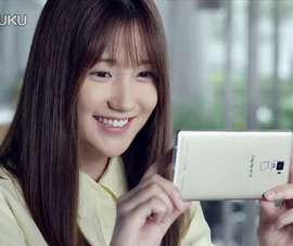 Rò rỉ bộ ảnh của Oppo R7