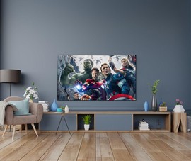 Điểm mặt 3 mẫu TV OLED hỗ trợ điều khiển bằng giọng nói