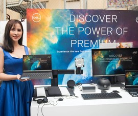 Loạt laptop chạy chip Intel thế hệ 10, giá chỉ từ 12,5 triệu