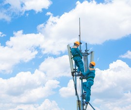 Tần số mới giúp người dùng 4G truy cập mạng ổn định hơn