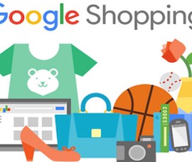 Google hỗ trợ người dùng bán sản phẩm trực tuyến miễn phí