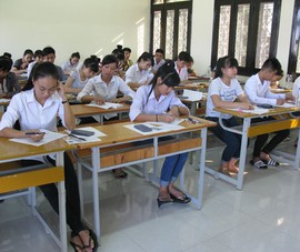 Ra mắt trang web hỏi đáp về giáo dục