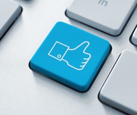 3 thủ thuật “cực độc” dành cho dân ghiền Facebook
