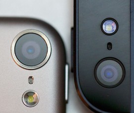 Cách khóa sáng và khóa nét khi chụp ảnh bằng iPhone