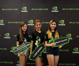 Sôi động cùng Gigabyte Edu Esports Cup