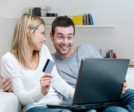 Săn vé máy bay giá rẻ trên smartphone