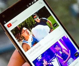 Chuyển video YouTube thành file Mp3 để nghe offline