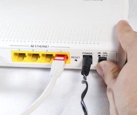 6 cách sửa lỗi máy tính không thể truy cập Internet