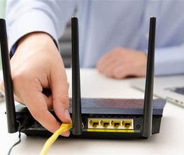 Đây là lý do khiến nhiều người không thể truy cập Internet