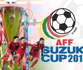 3 cách xem giải bóng đá AFF Suzuki Cup 2018 trên điện thoại