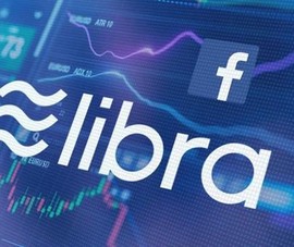 Facebook phải điều trần vì dự án tiền ảo Libra