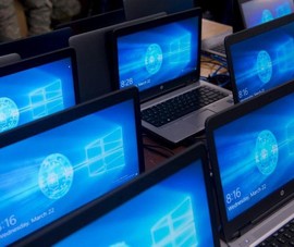 Lỗ hổng trên Windows 10 ảnh hưởng đến 50 triệu người dùng