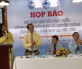 Từng bước chuyển đổi số, phục vụ người dân và DN tốt hơn