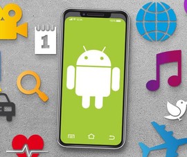 5 tính năng đặc biệt trên Android không phải ai cũng biết