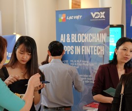 Ứng dụng công nghệ, đẩy mạnh thanh toán không dùng tiền mặt