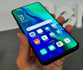 4 mẫu điện thoại giảm giá ‘khủng’ trong thời gian ngắn