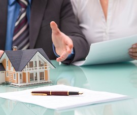 Ứng dụng giúp bạn hạn chế bị lừa khi đi mua nhà đất