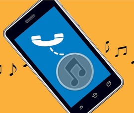 Nhà mạng áp dụng nhạc chờ mới trong mùa dịch COVID-19