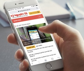 5 tin tức công nghệ nóng nhất trong ngày 23-4-2020