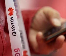 Mỹ tuyên bố Huawei và ZTE là mối đe dọa an ninh quốc gia