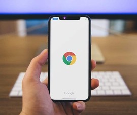 Cách thay đổi trình duyệt mặc định trên iPhone