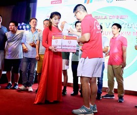 Hơn 150 triệu ủng hộ đồng bào bị hạn mặn miền Tây