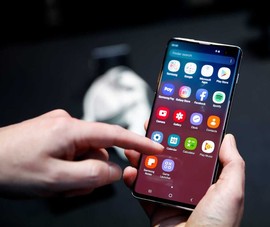 8 cách sửa lỗi điện thoại Samsung không nhận được tin nhắn
