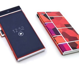 Vì sao bạn không thể tùy chỉnh cấu hình điện thoại như PC?