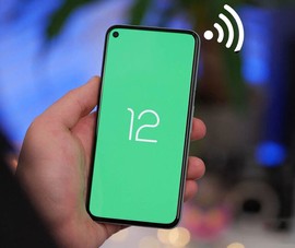 Cách chia sẻ kết nối WiFi không cần nói mật khẩu trên Android