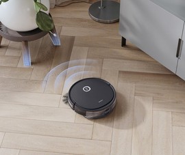 3 nguyên tắc cần nhớ khi chọn mua máy hút bụi thông minh