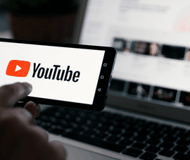 Cách chặn quảng cáo '3 đời nhà tôi...' trên YouTube