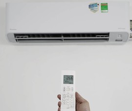 5 tiêu chí cần nhớ khi chọn mua máy lạnh trong mùa nóng