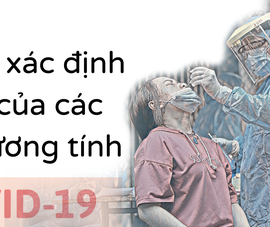 Cách xác định vị trí của các ca dương tính COVID-19 và những điểm cách ly