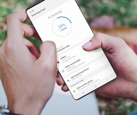 Samsung sẽ xóa dữ liệu đám mây của bạn vào tháng tới