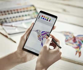 2 mẫu điện thoại Samsung bị ngừng hỗ trợ cập nhật hoàn toàn