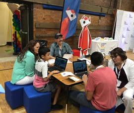 Google gợi ý một số cách giúp trẻ an toàn hơn khi sử dụng Internet
