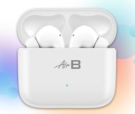 Bkav chính thức mở bán tai nghe không dây cao cấp AirB