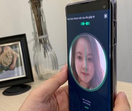 DN Việt có công nghệ nhận diện khuôn mặt được quốc tế đánh giá cao