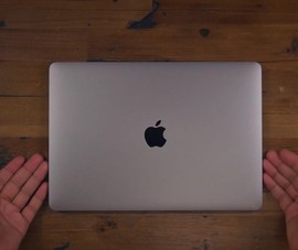 Lộ bằng chứng cho thấy Apple sẽ ra mắt 3 máy Mac mới vào tháng 3?