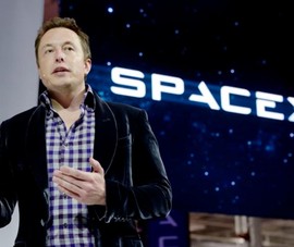 Sau Tonga, Elon Musk tiếp tục cung cấp Internet cho Ukraine