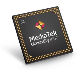 Lộ diện 2 mẫu chip dành cho các dòng smartphone 5G tương lai