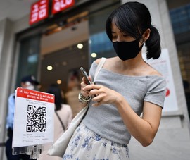 Cách sử dụng Zalo để được hỗ trợ điều trị F0 kịp thời
